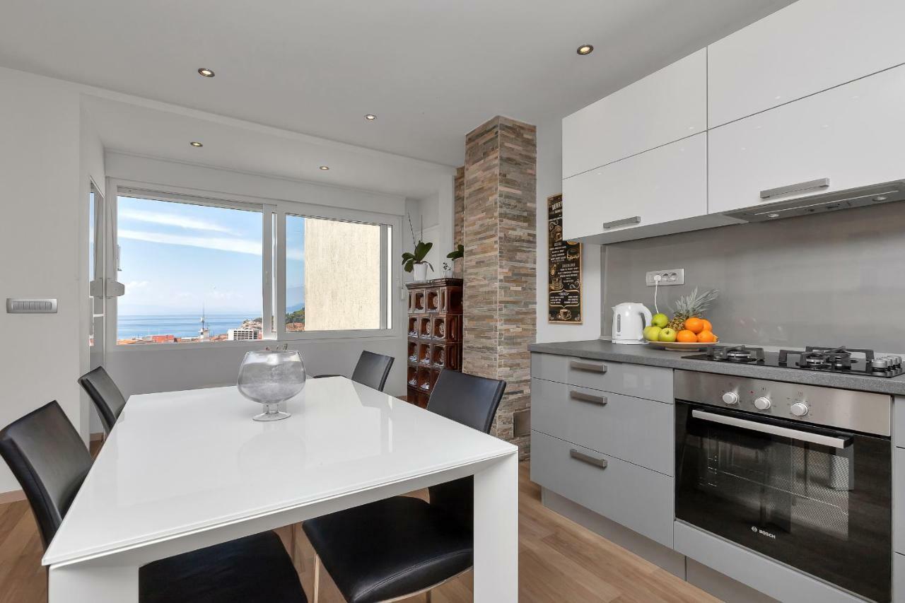 Apartments Buljan Makarska Zewnętrze zdjęcie