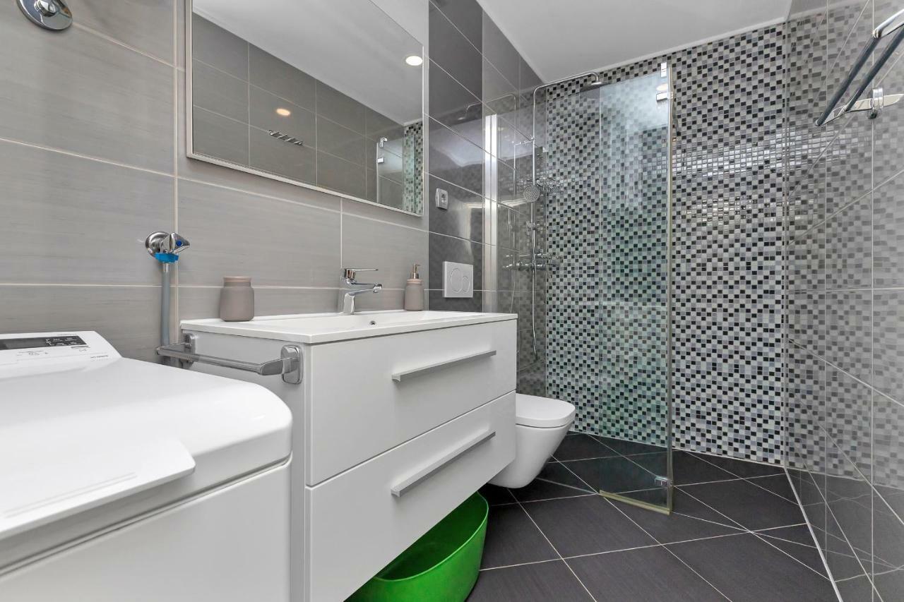 Apartments Buljan Makarska Zewnętrze zdjęcie